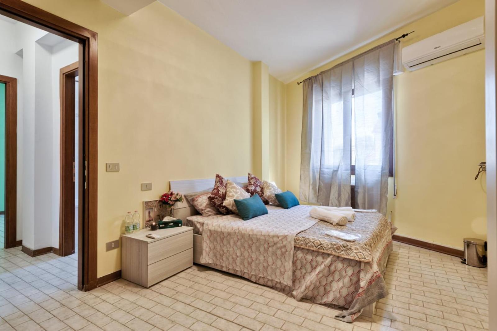 Venice Miramare Residence Mestre Exteriör bild